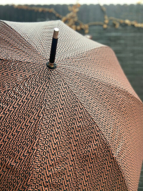 Missoni | Logo