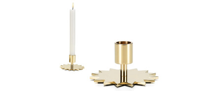 Candle Holder Star