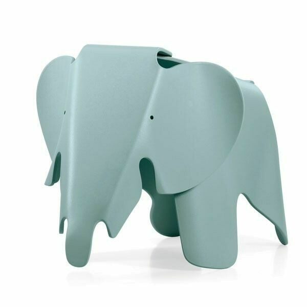 Vitra | Eames Elephant blauwgrijs