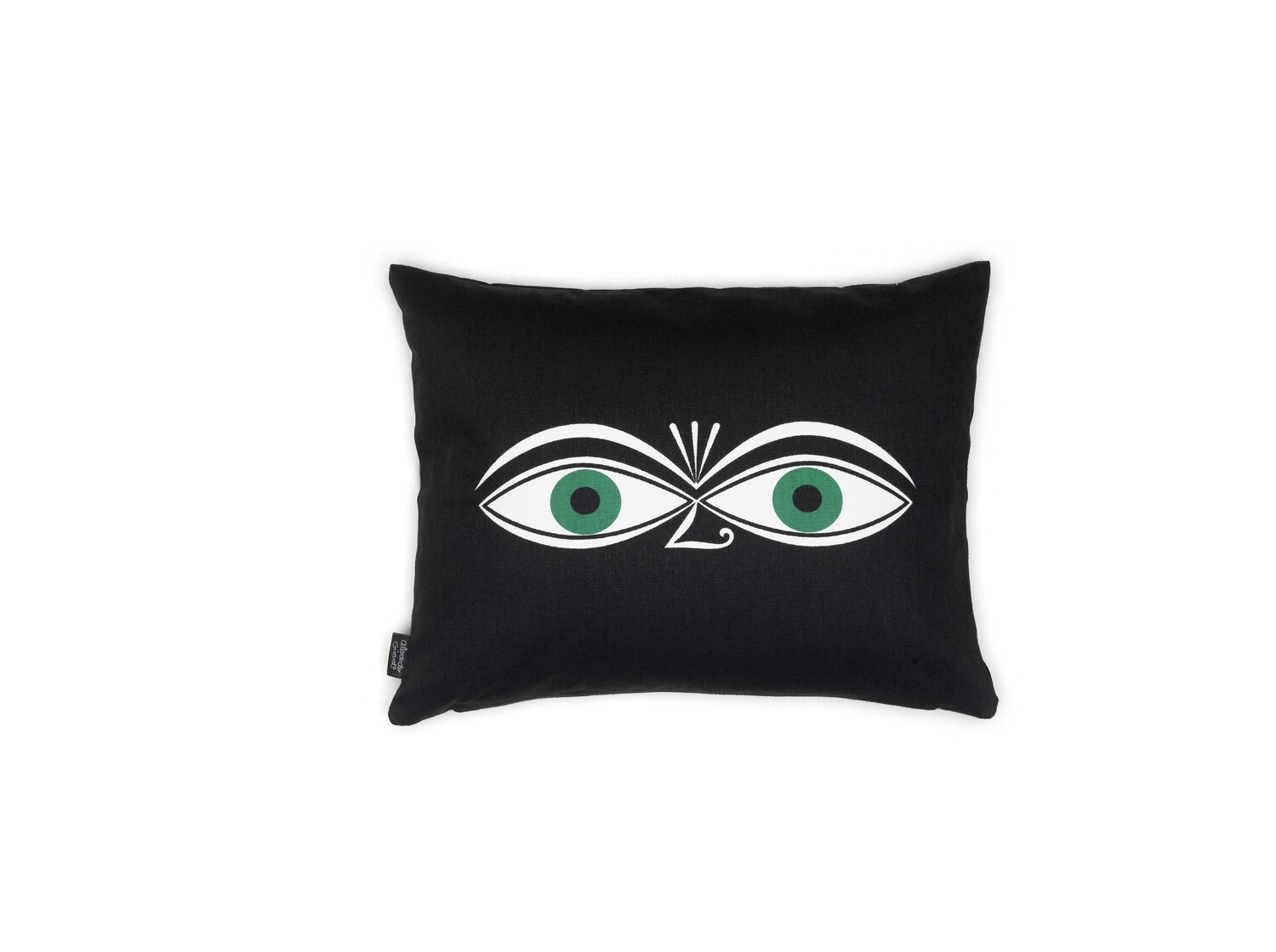 Vitra | Graphic Pillows Eyes