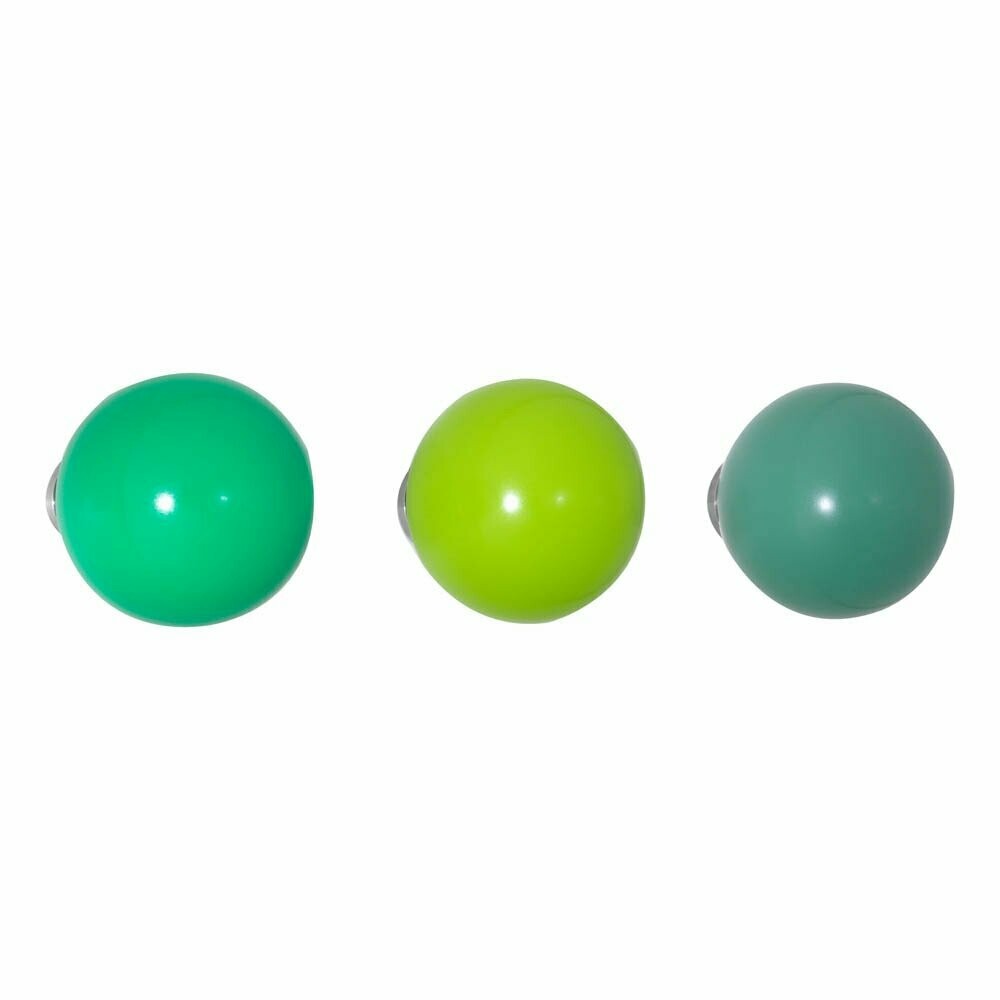 Vitra | Coat Dots Set groen