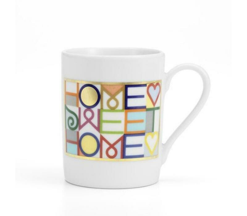Vitra | Coffee mugs Home Sweet Home