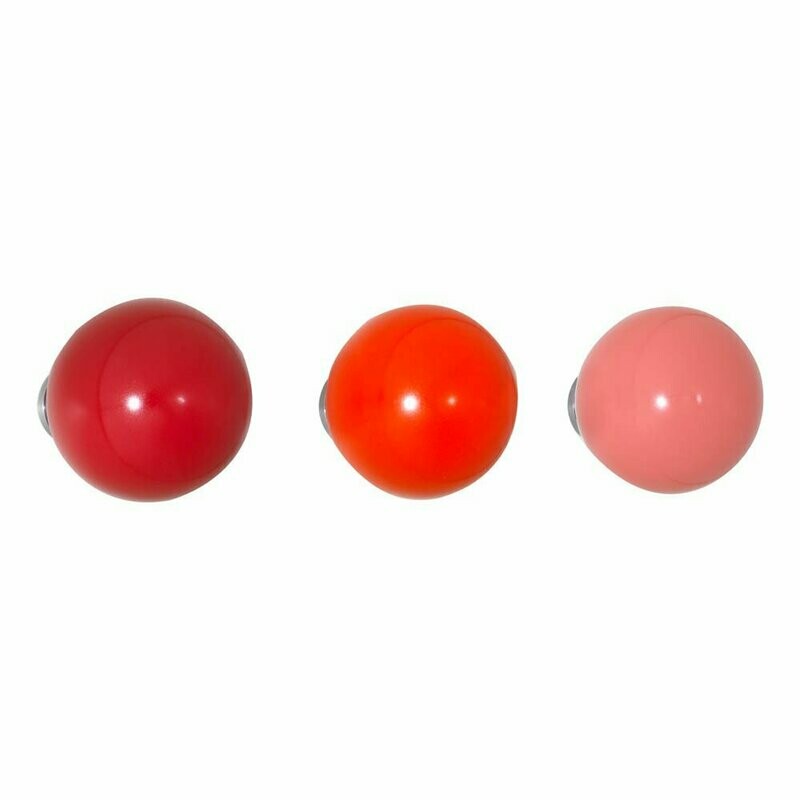 Vitra | Coat Dots Set rood