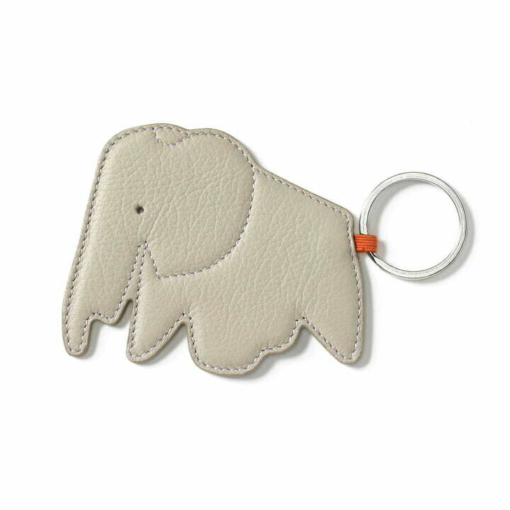 Vitra | Key Ring Elephant sand