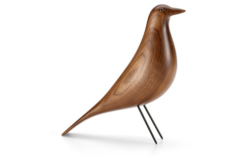 Vitra | Eames House Bird Walnut