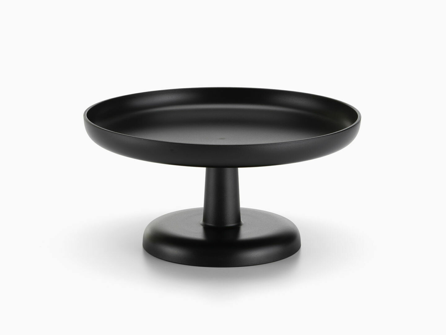 Vitra | High tray deep black