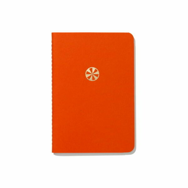 Vitra | Notebook softcoverpocket wheel
