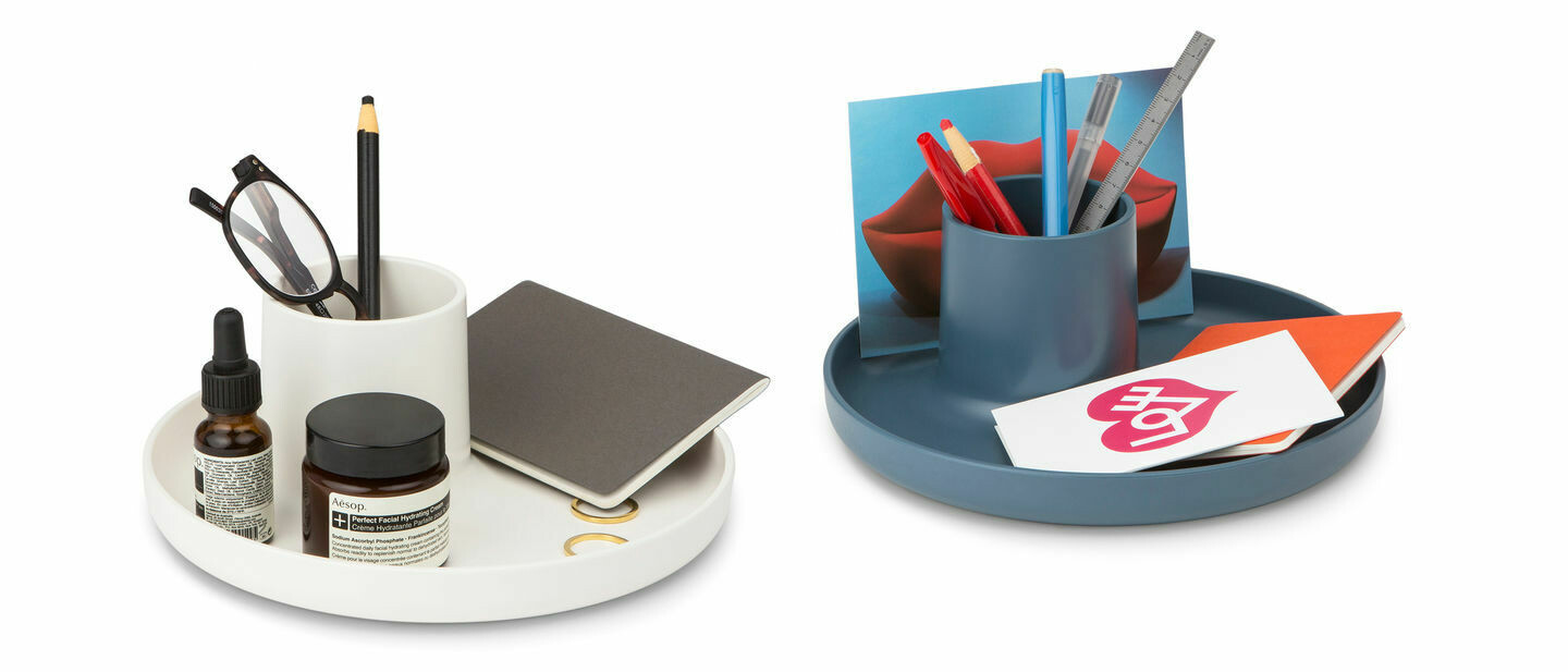 Vitra | O TIDY white