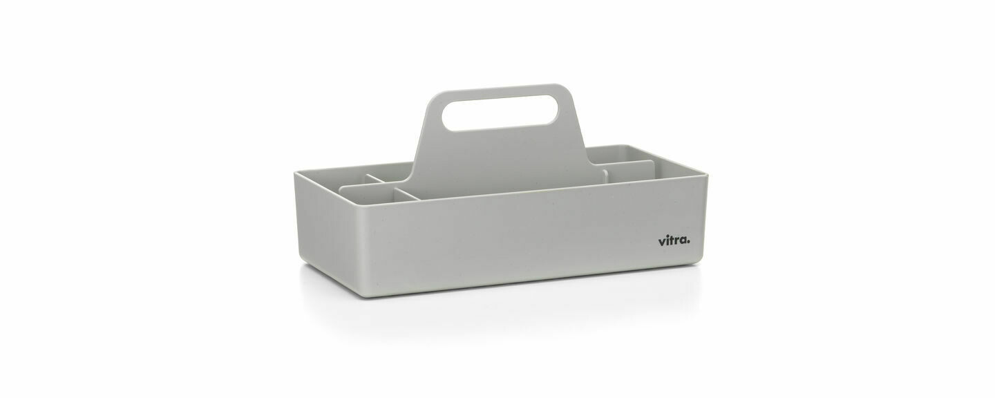 Vitra | Toolbox warm grey