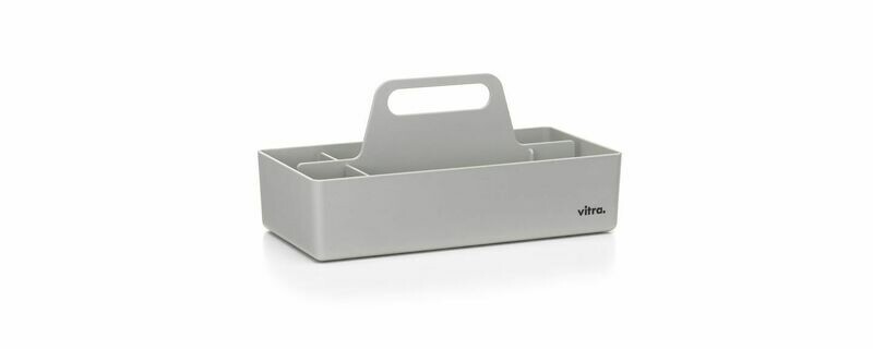 Vitra | Toolbox warm grey