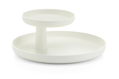 Vitra | Rotary tray wit