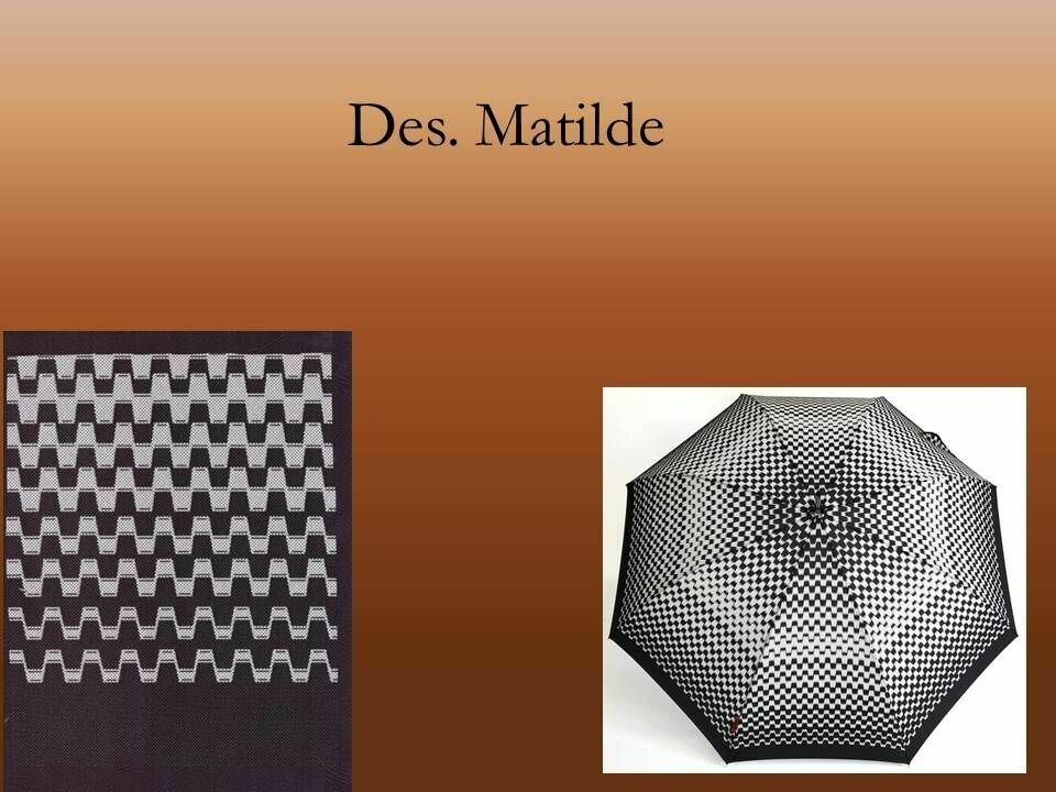 Missoni | Matilde