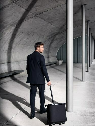 Reisenthel | Frame Black Carrycruiser