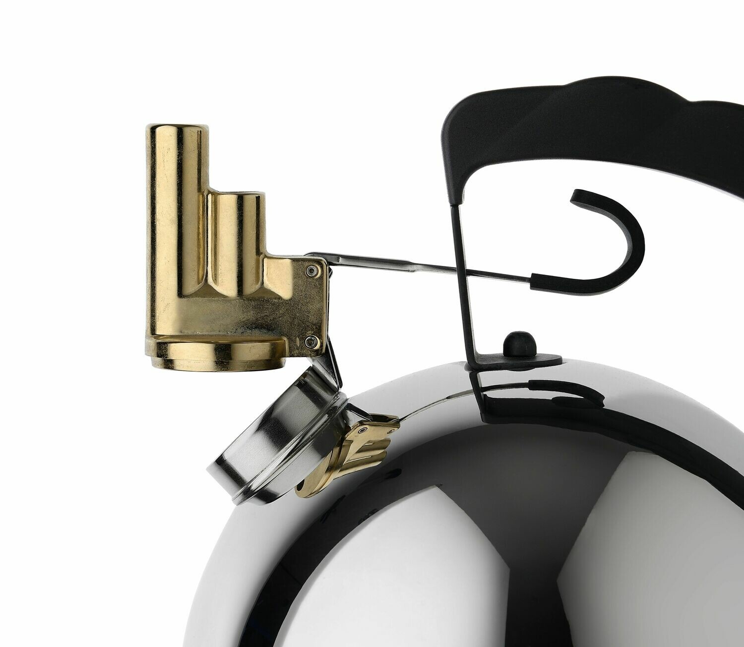 Alessi | Fluitketel