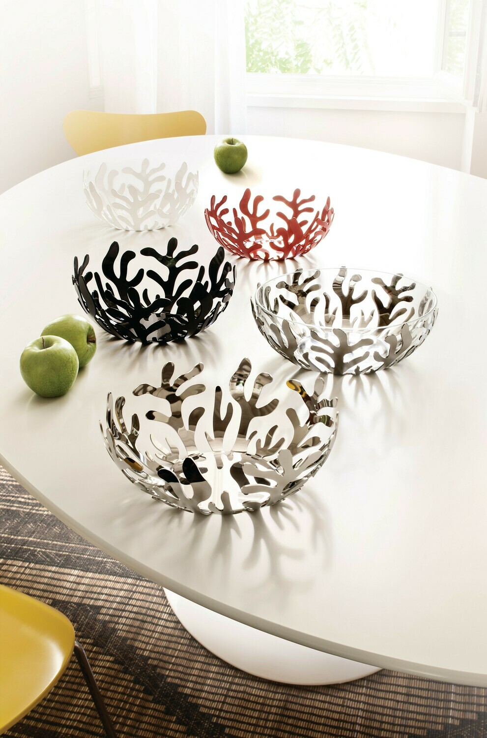 Alessi | Fruitschaal