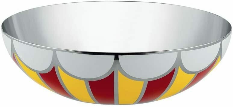 Alessi | Circus Fruitschaal