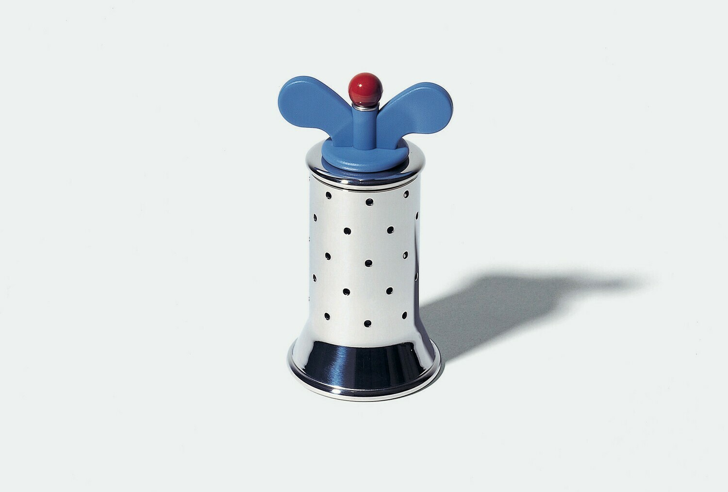 Alessi | Pepermolen blauw