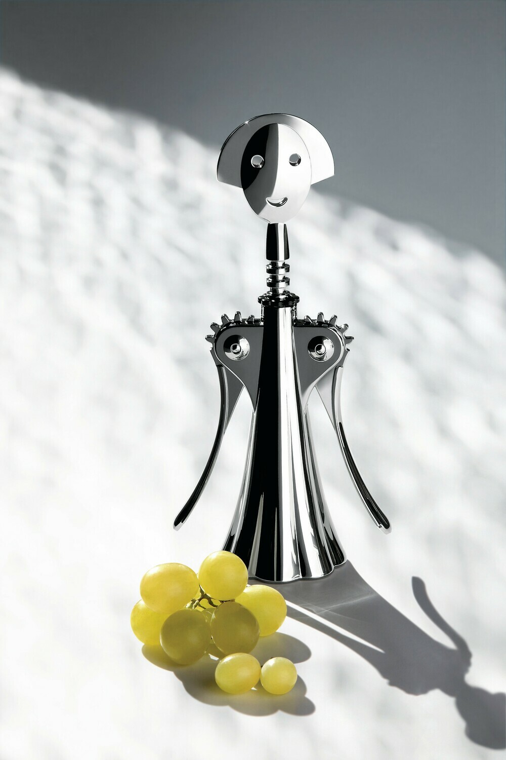 Alessi | Anna kurkentrekker zamak