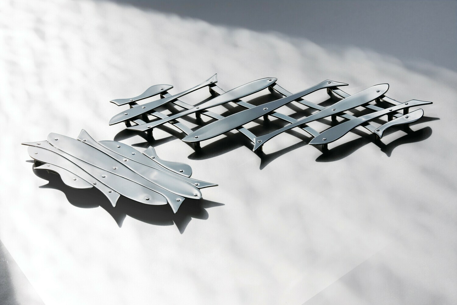 Alessi | Pannenonderzetter