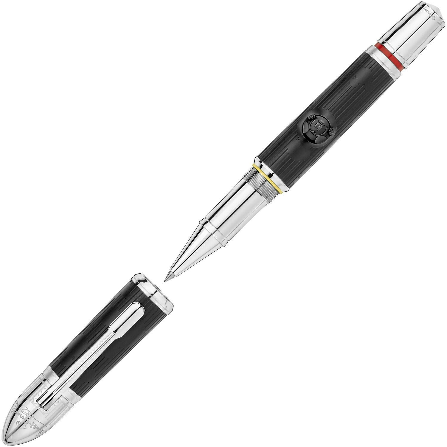 Montblanc | Rollerball - Great Characters Special Edition - Walt Disney