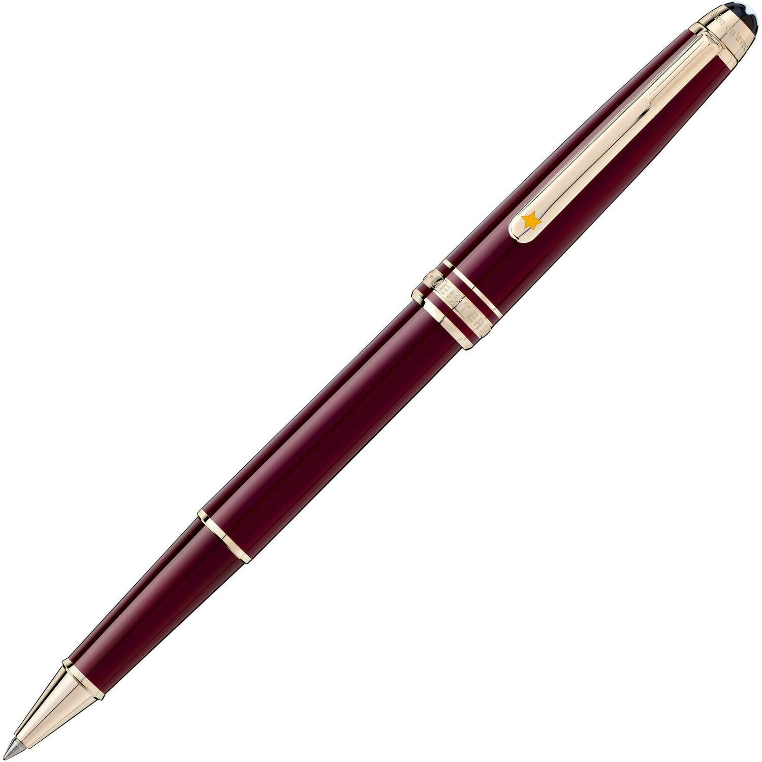 Montblanc | Rollerball - Le Petit Prince & Planet