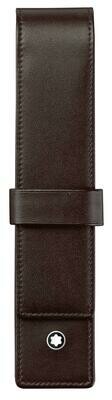 Pen Pouch - Meisterstück 1p Brown