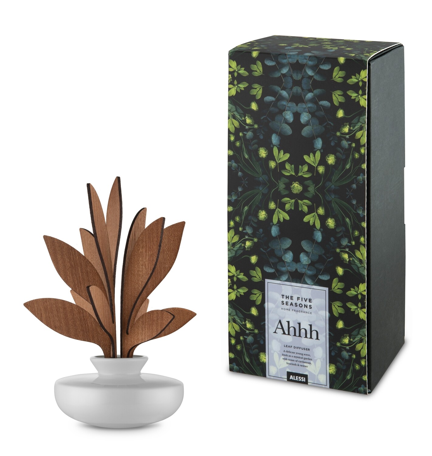 Alessi | Bladdiffuser Ahhh