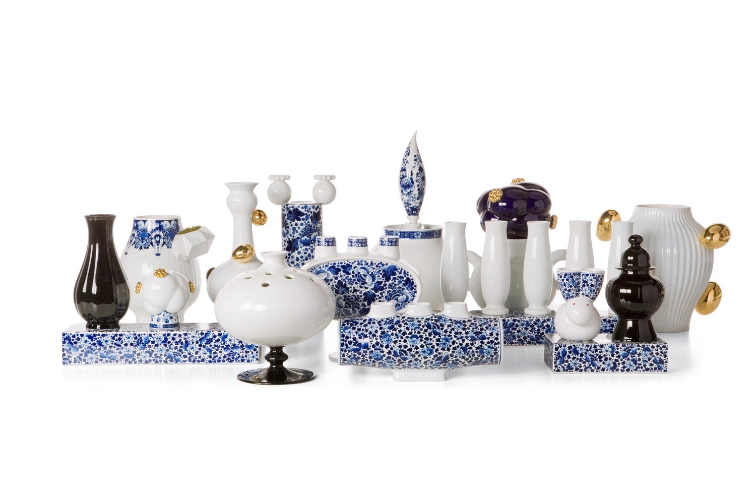 Moooi | Delft Blue