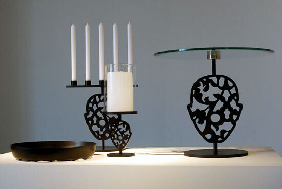 Moooi | Big Candle Holder