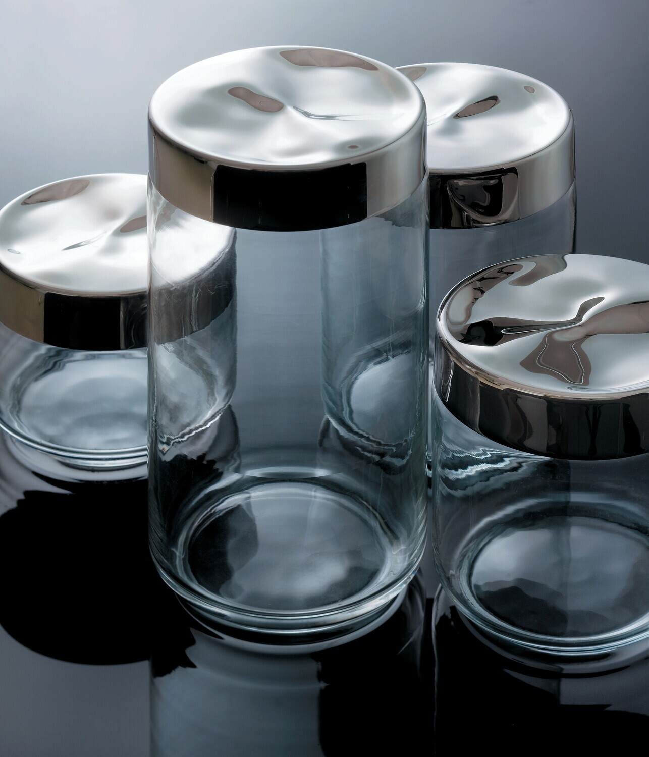 Alessi | Voorraadpot Julieta