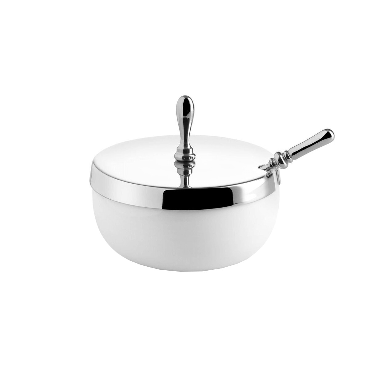 Alessi | Dressed Suikerpot