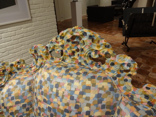Cappellini | Proust