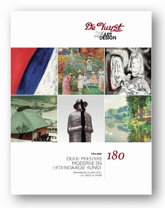Catalogue imprimé Vente 181 port inclus en Europe