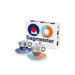 Stefan Sagmeister 2 cappuccino