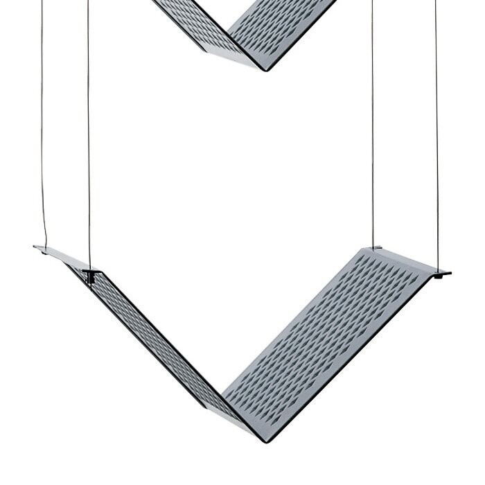 Driade | Funicolo I
