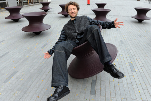 Magis | Spun Chair