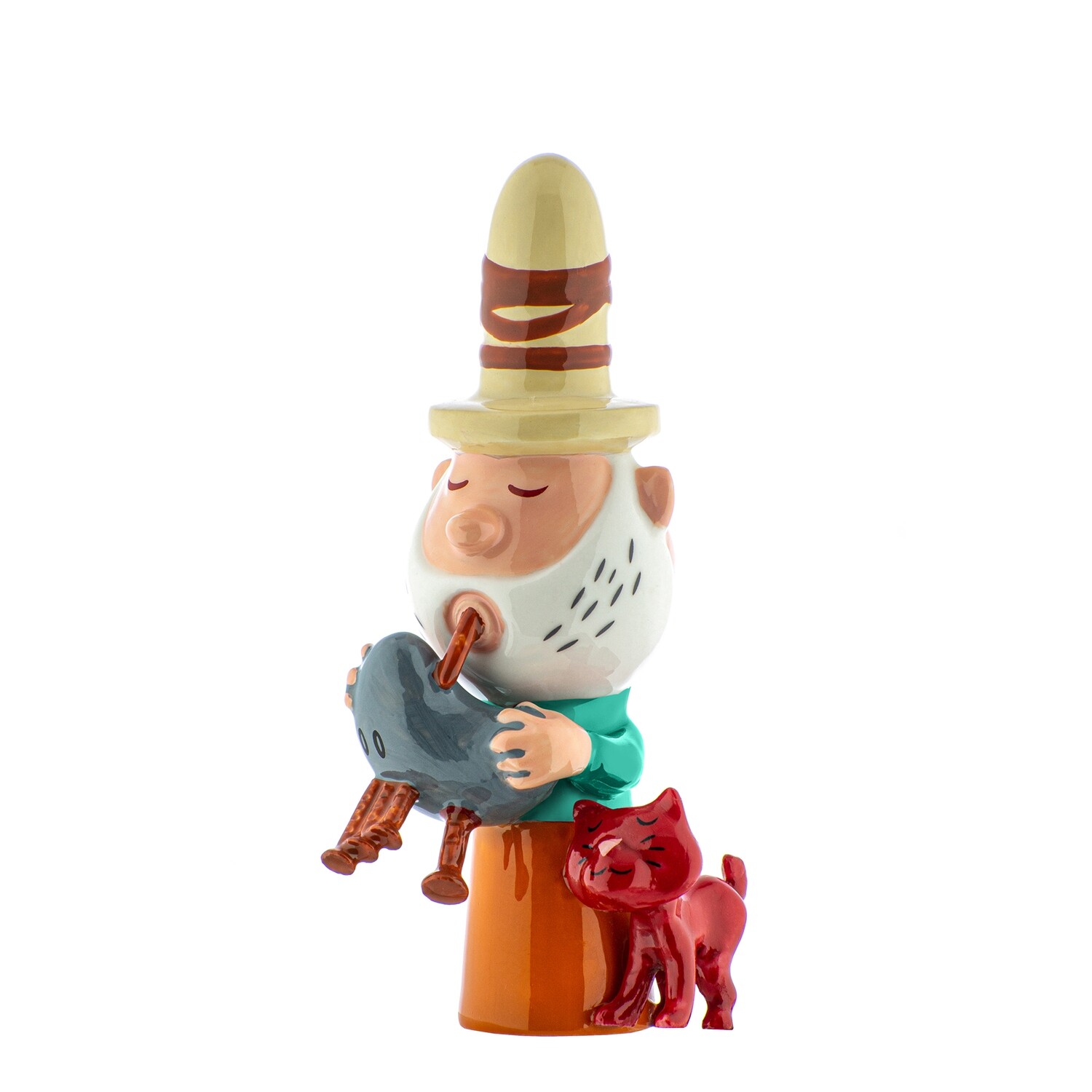 Alessi | Happy Eternity Eolo