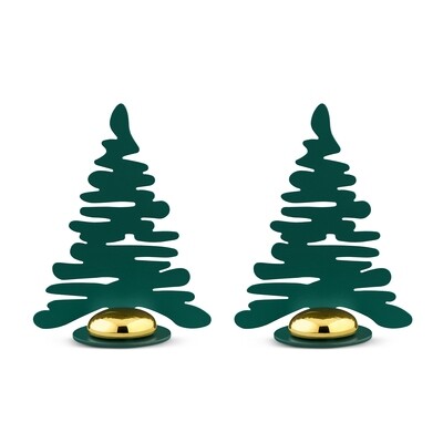 BM16S2 Groen barkplacetree