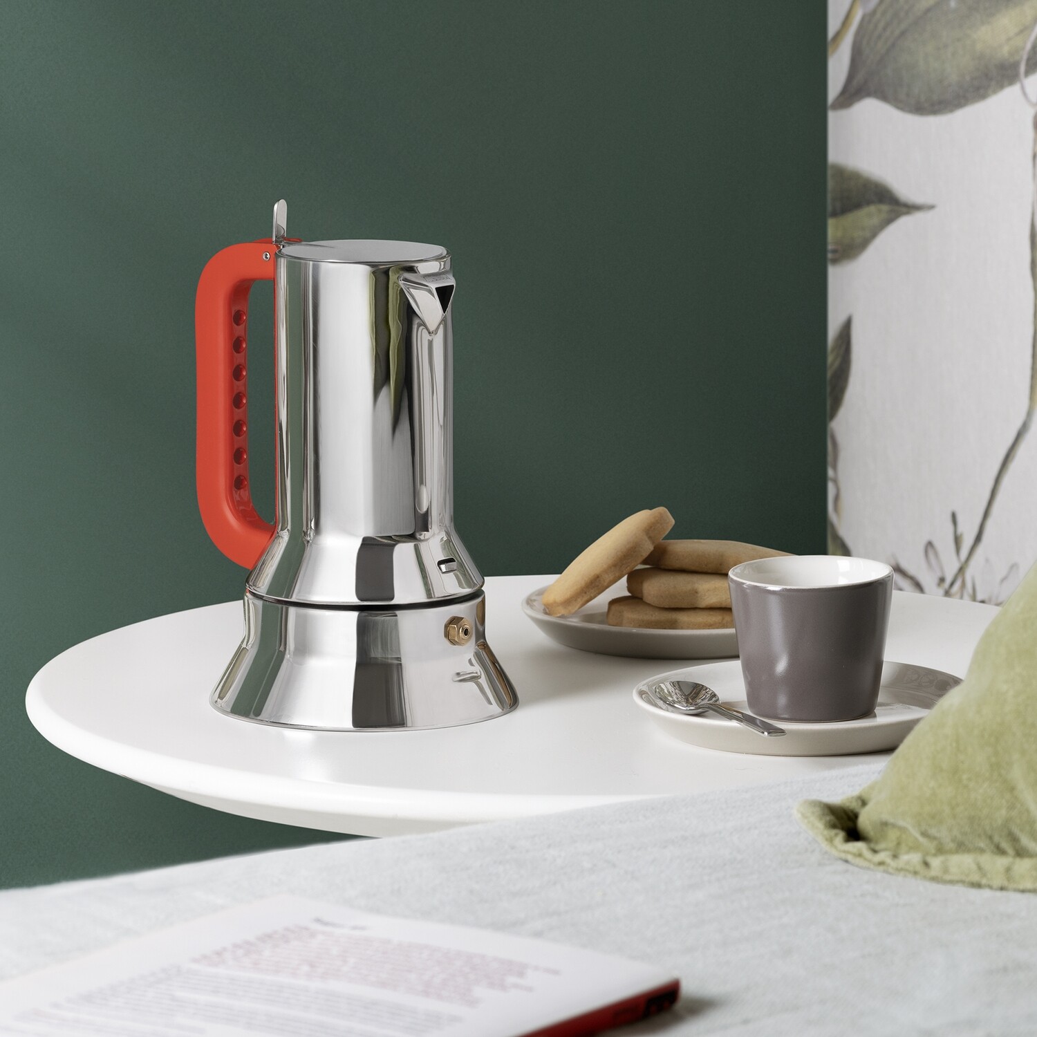 Alessi | Espresso koffiemaker