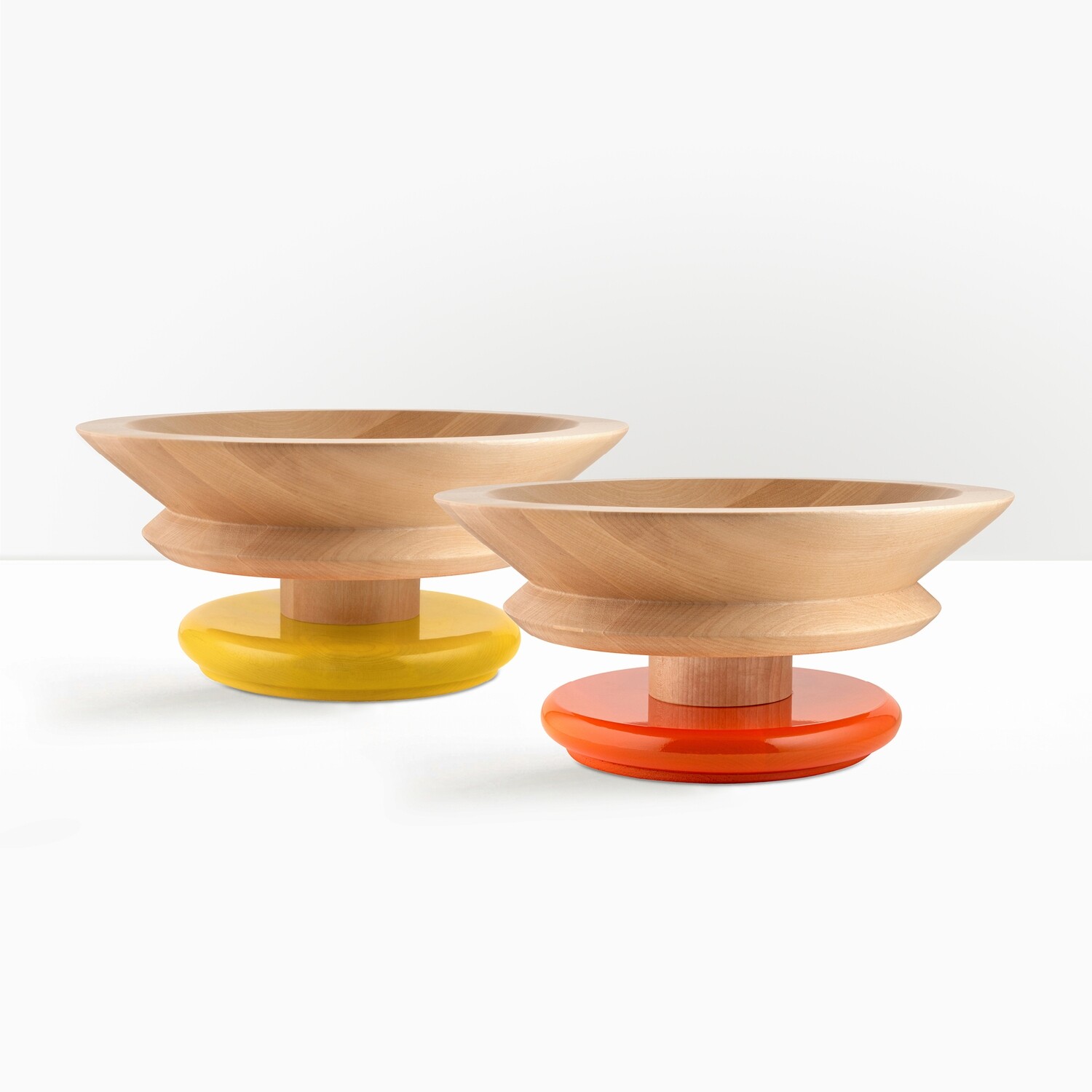 Alessi | Fruitschaal orange