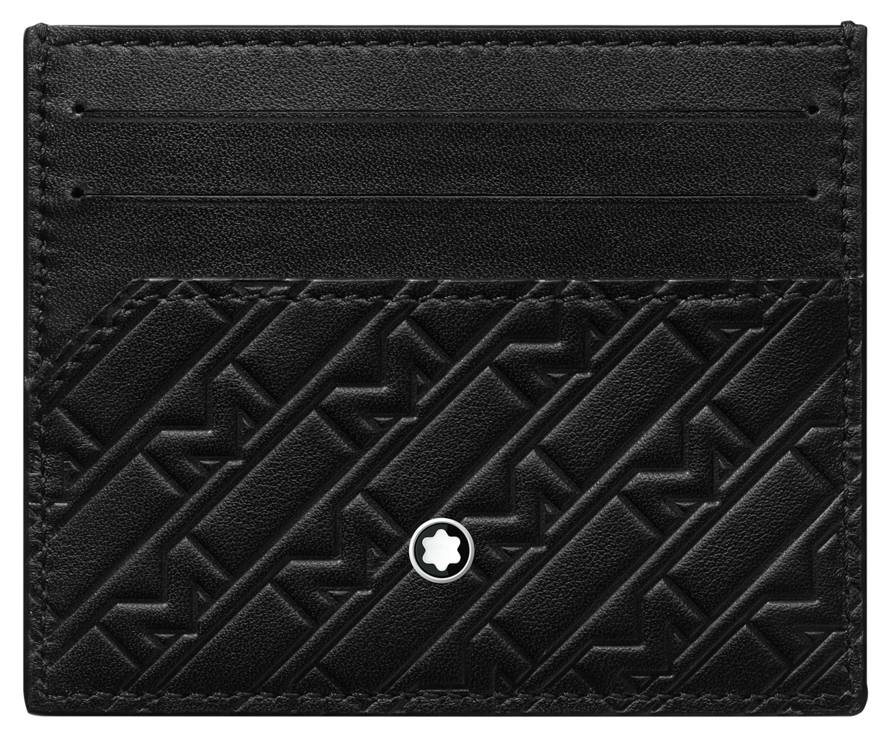 Montblanc | Gram leather pocketholder