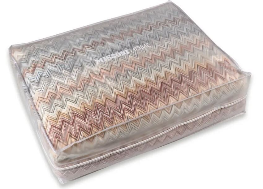 Missoni | John Quilt