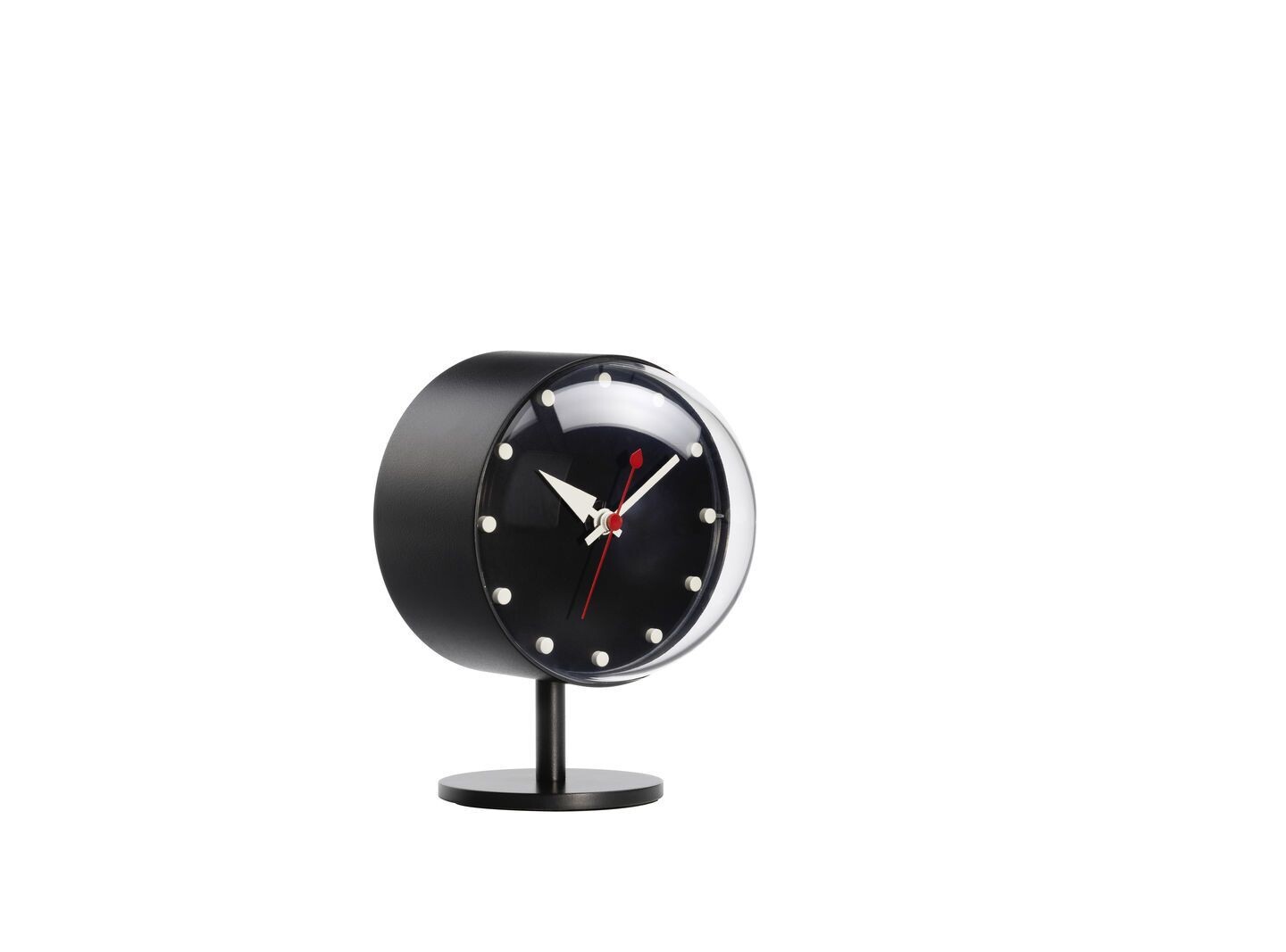 Vitra | Night Clock black