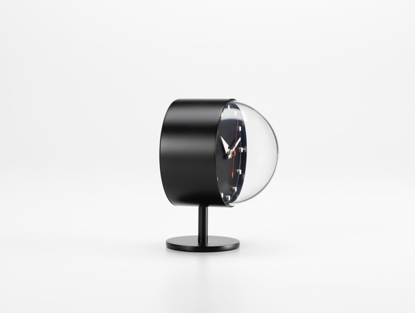 Vitra | Night Clock black