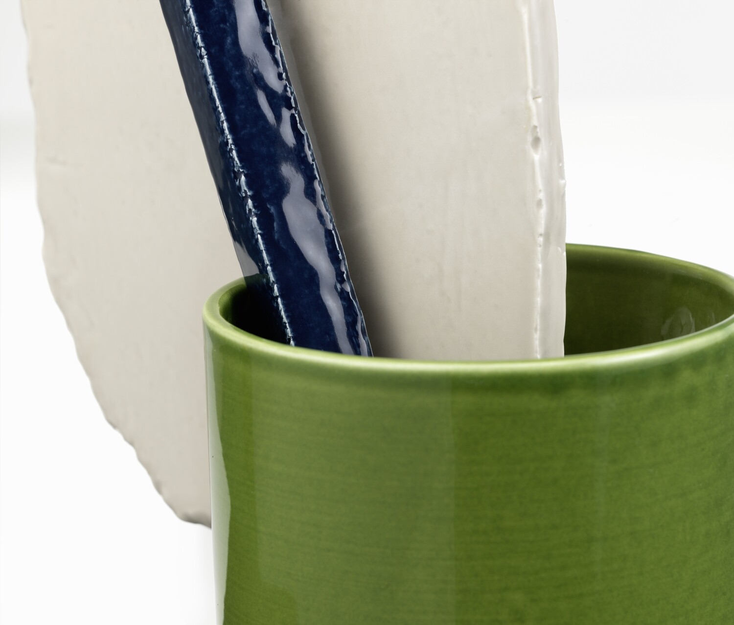Vitra | Vase Découpage, Barre