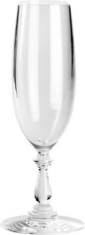 Alessi | Dressed Champagneglas
