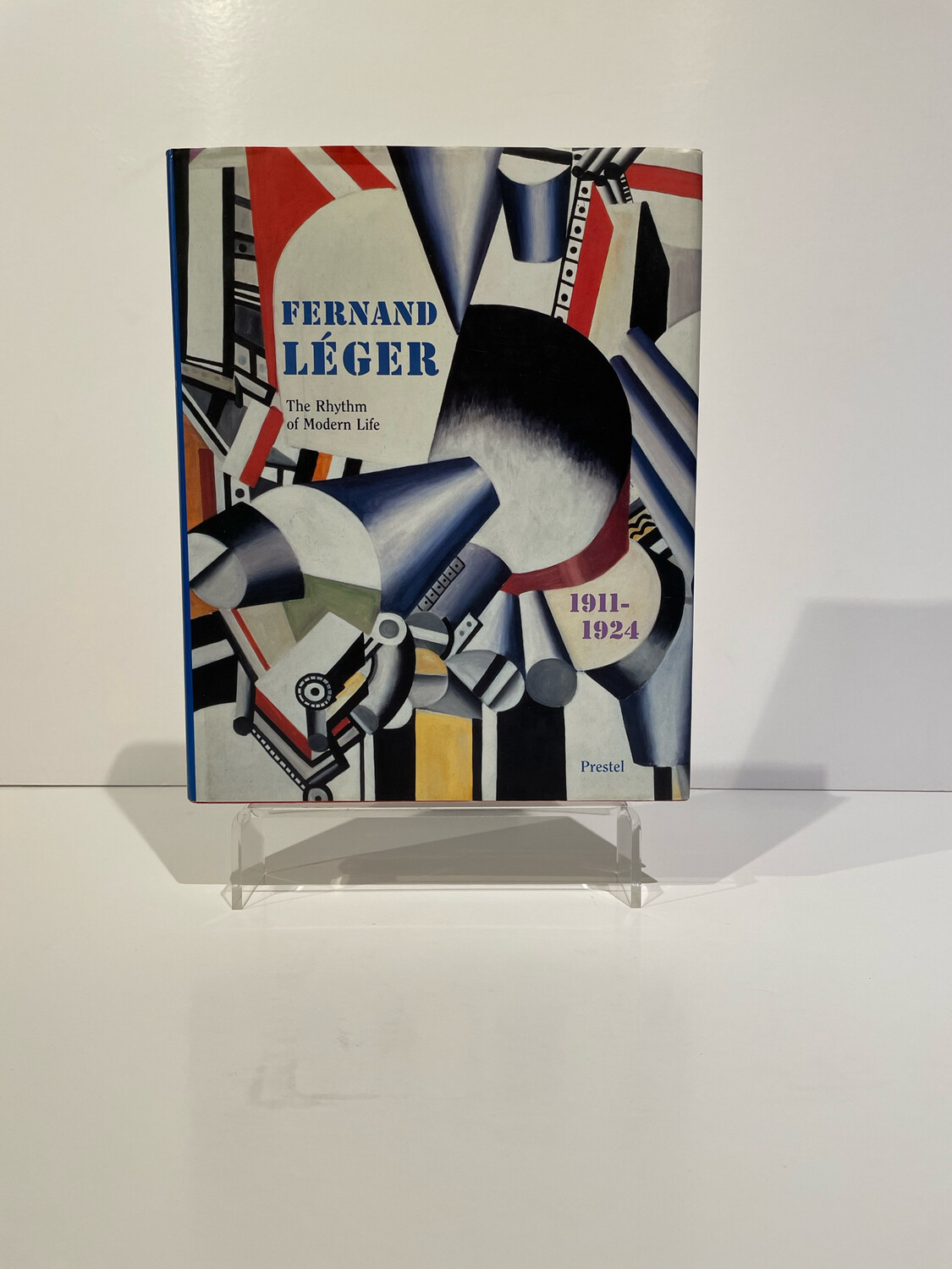 Boek | Fernand Léger