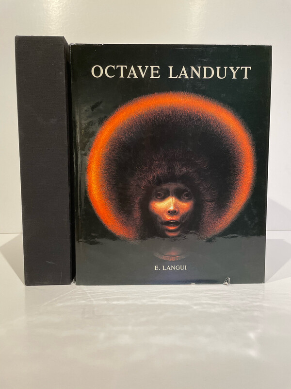 Boek | Octave Landuyt
