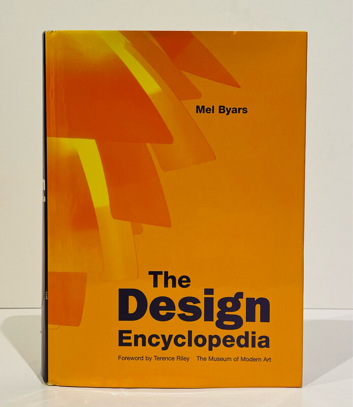 Boek | The Design Encyclopedia