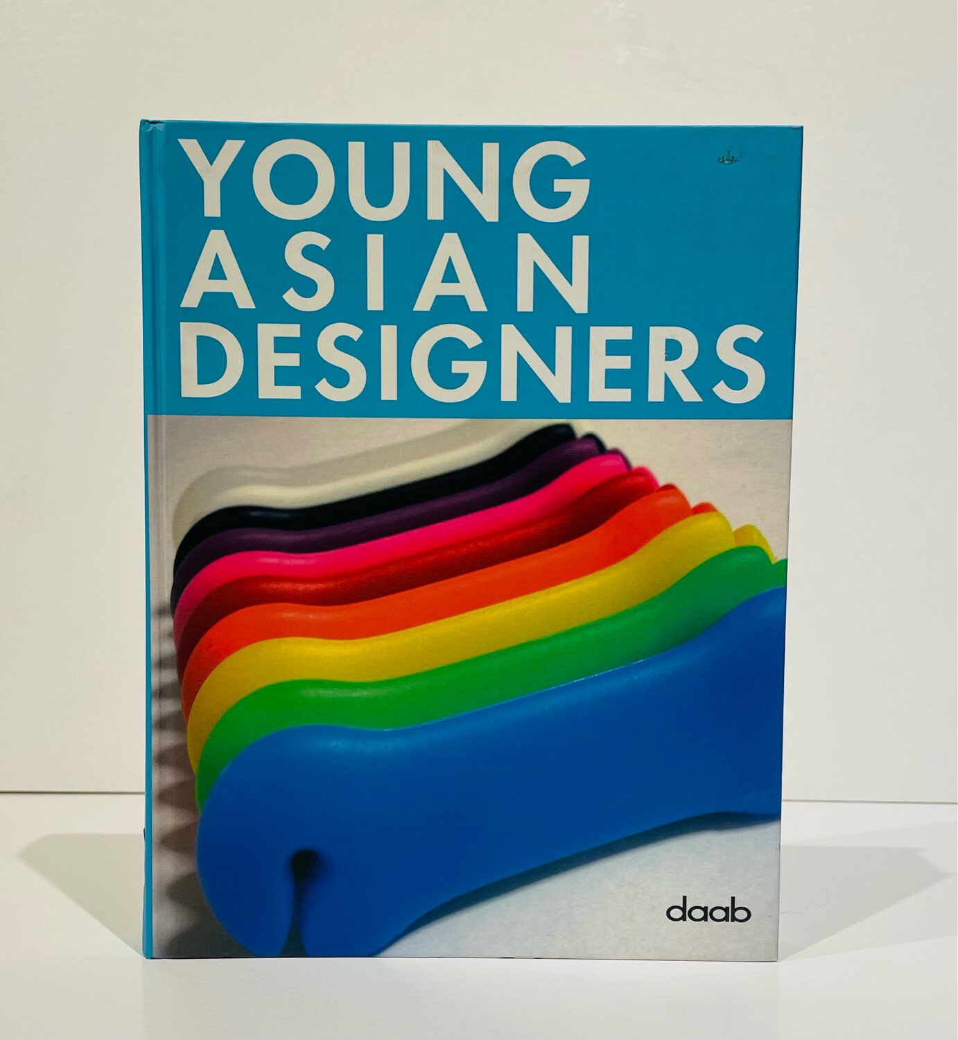 Boek | Young Asian Designers